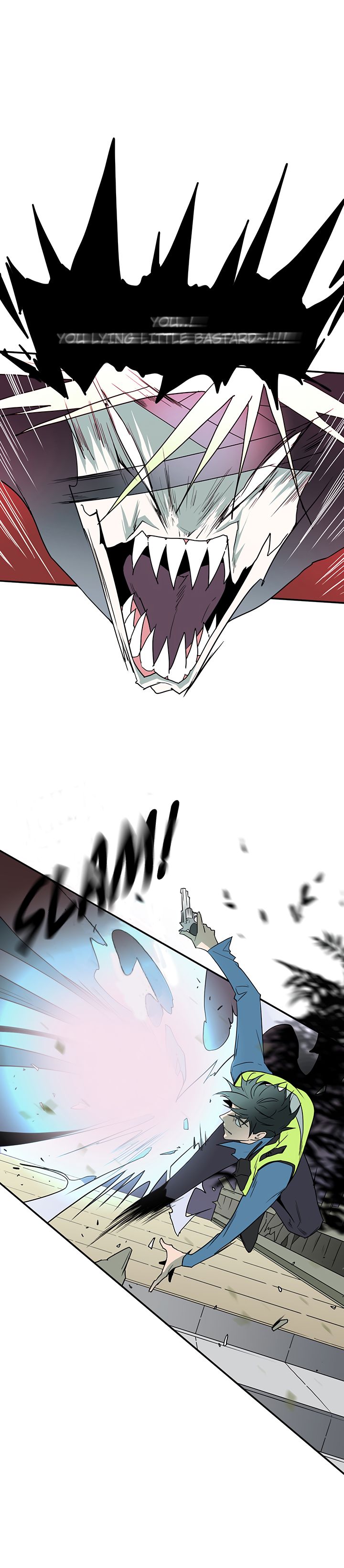 Dear DOO, Chapter 7 image 12